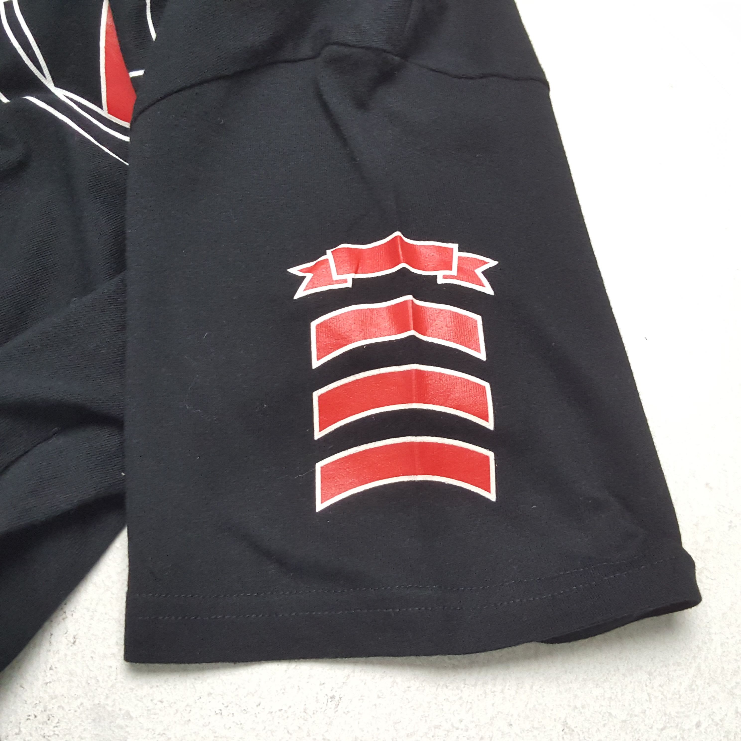 Marlboro × Number (N)ine × Vintage Vintage MARLBORO x NUMBER (N)INE Japanese Brand T-Shirt Size US M / EU 48-50 / 2 - 6 Thumbnail