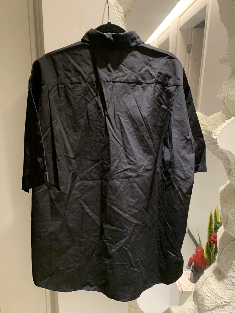 Balenciaga Balenciaga size 39 New with Tags Size 39 Black Mastercard Size US XS / EU 42 / 0 - 5 Thumbnail