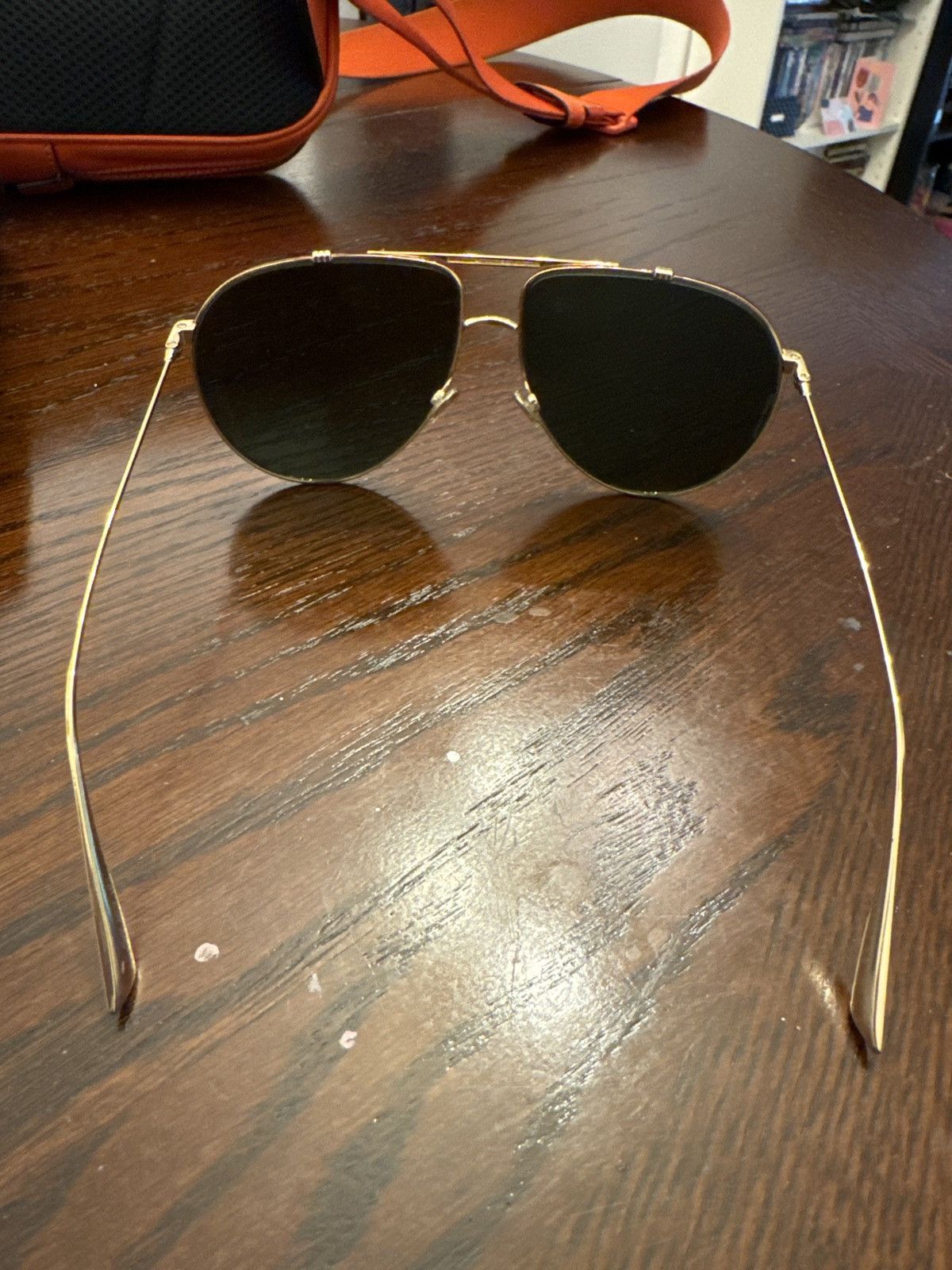 Dior Dior sunglasses aviator Size ONE SIZE - 1 Thumbnail