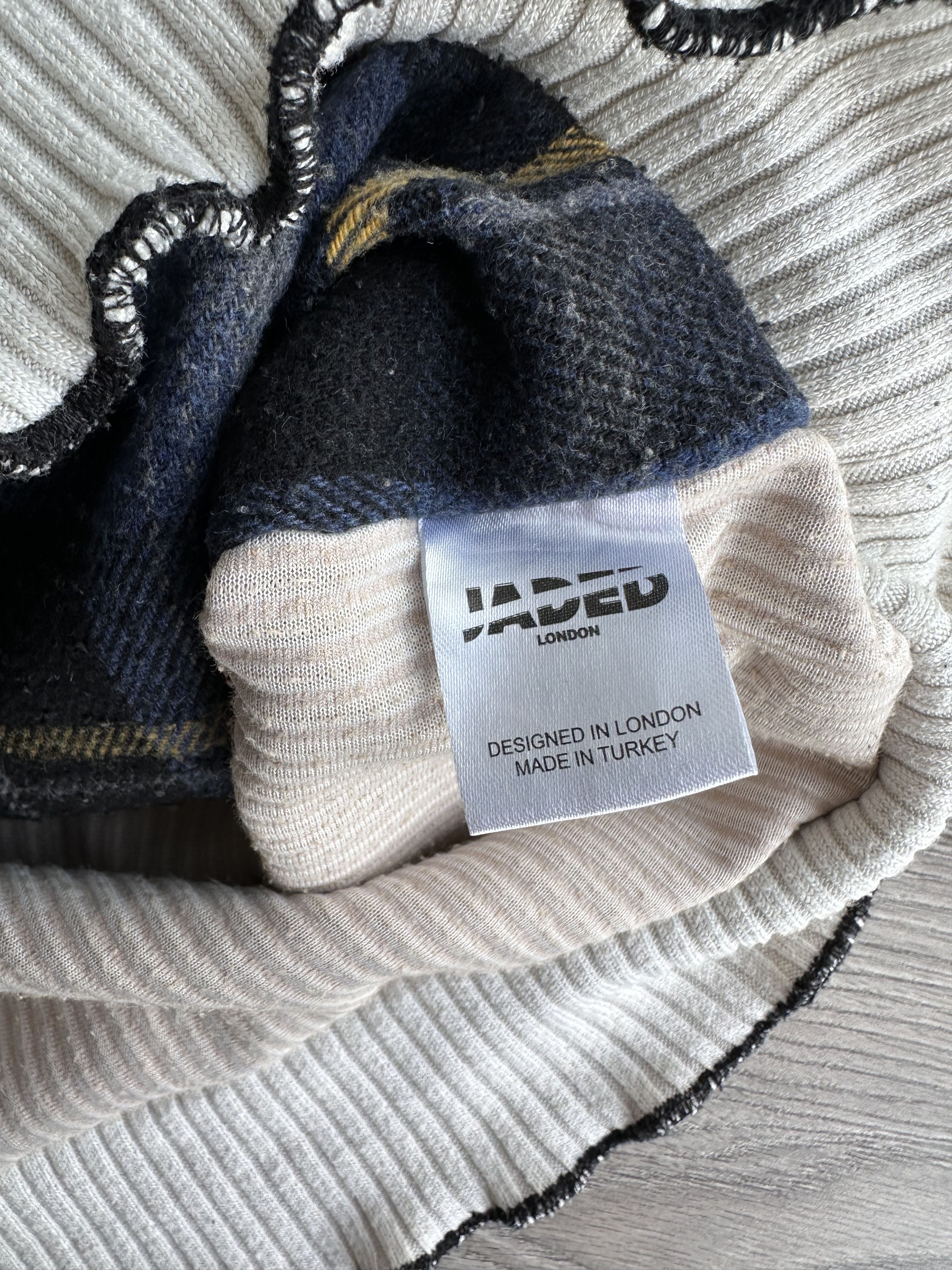 Jaded London Jaded London Hoodie Size US S / EU 44-46 / 1 - 5 Thumbnail