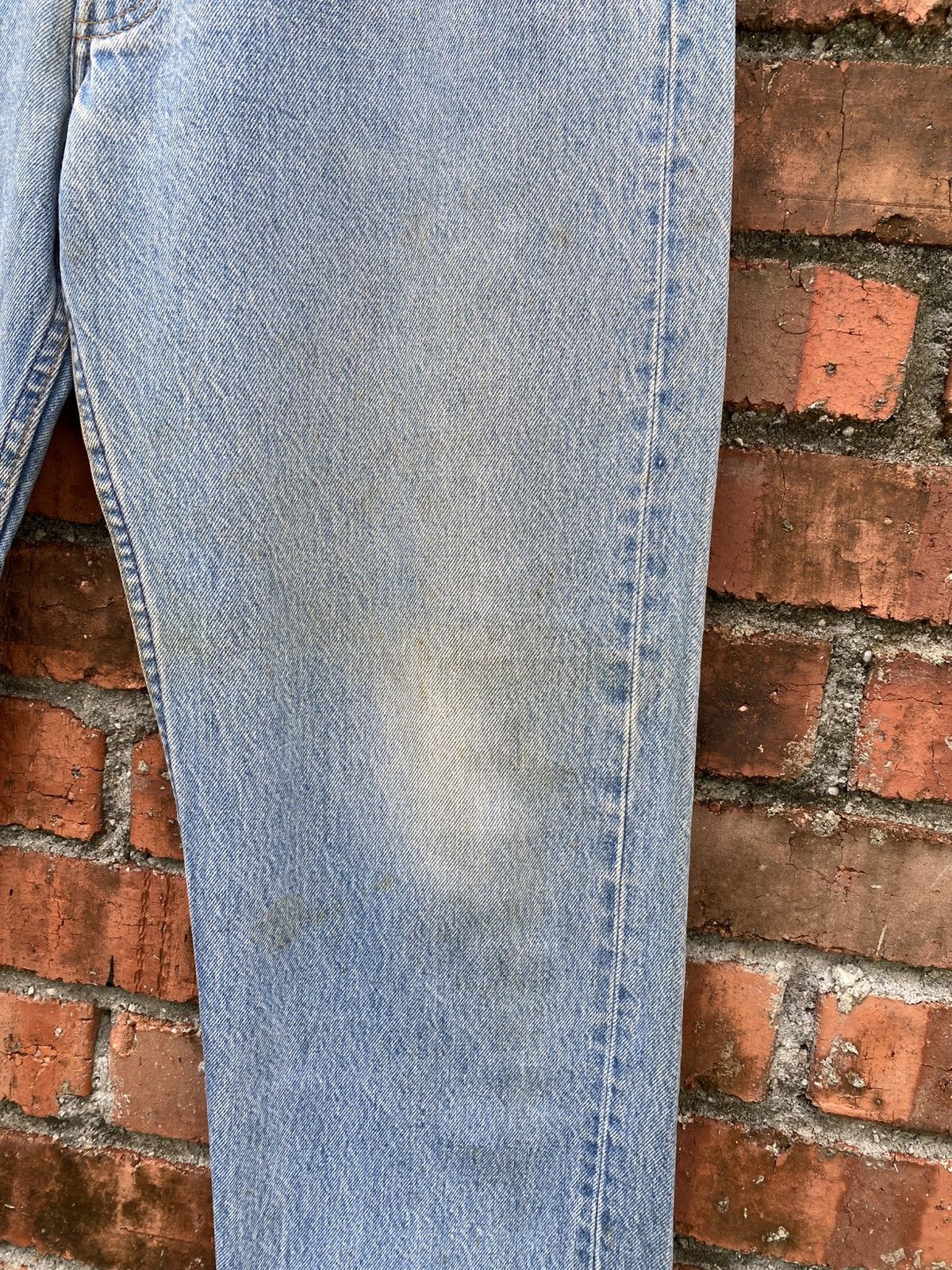Levi's Vintage Clothing W39x30 Vintage levi's 501 made in USA Size US 39 - 5 Thumbnail