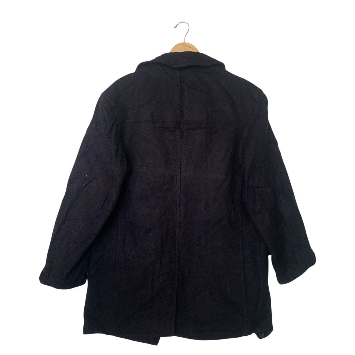 Gloverall Vintage GLOVERALL Made In ENGLAND Casual Coat Size US L / EU 52-54 / 3 - 4 Thumbnail