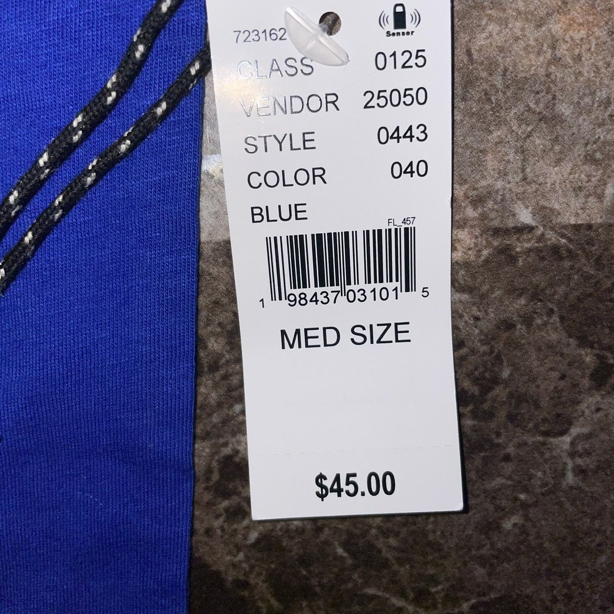 Pacsun Outdoor Supply Pacsun T shirt Size US M / EU 48-50 / 2 - 4 Thumbnail