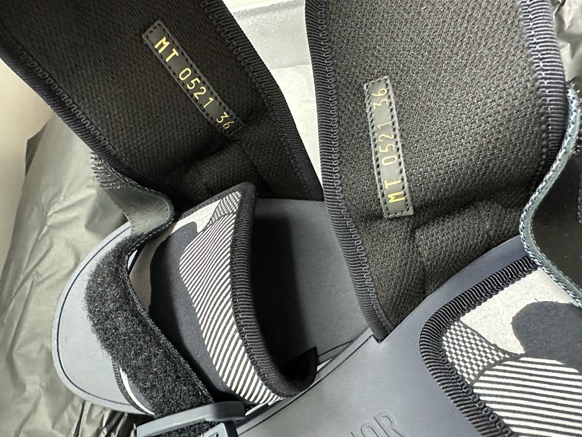 Dior Christian Dior DIO(R)evolution Slides Size US 6 / IT 36 - 5 Thumbnail