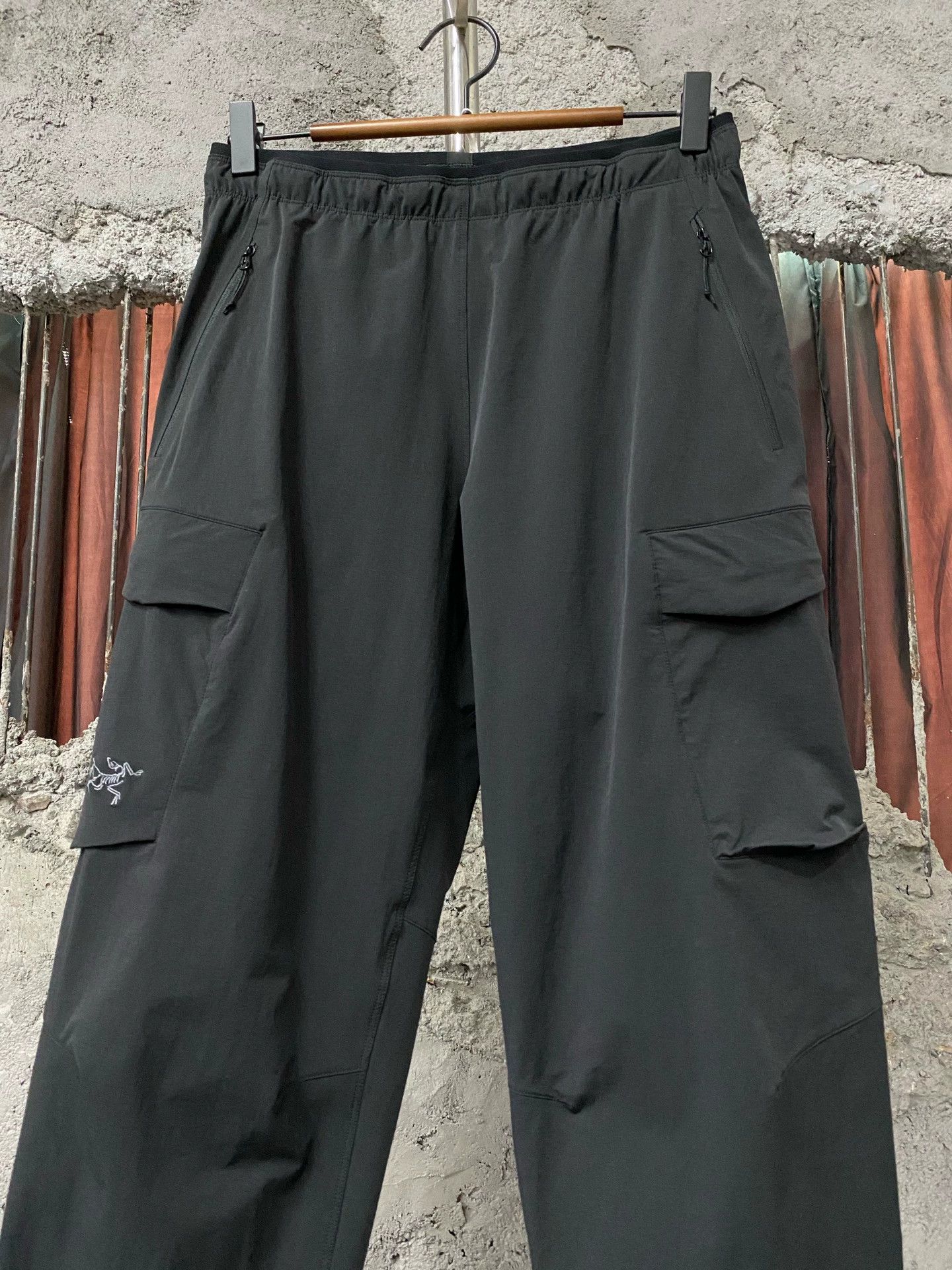 Arc'teryx Arcteryx new women's pants size 4 Size 27" / US 4 / IT 40 - 3 Thumbnail