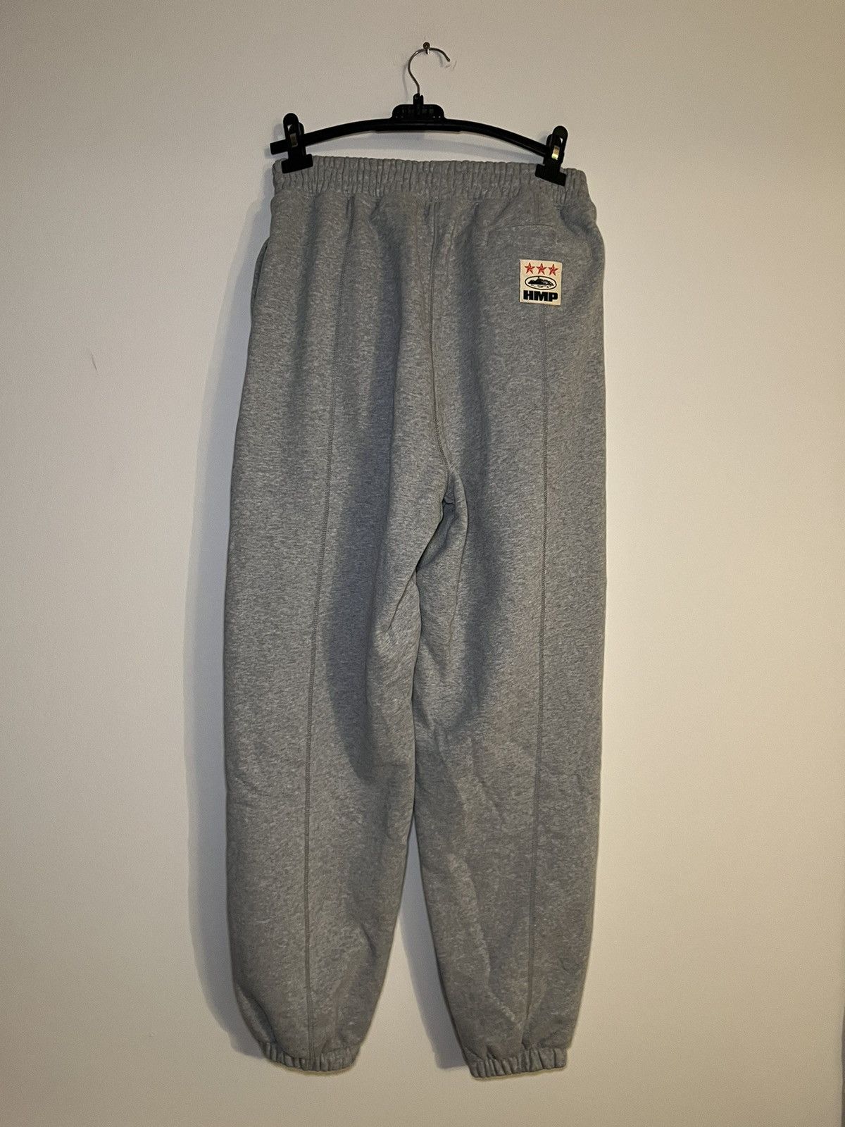 Corteiz Corteiz - HMP V2 Sweatpants | Grailed