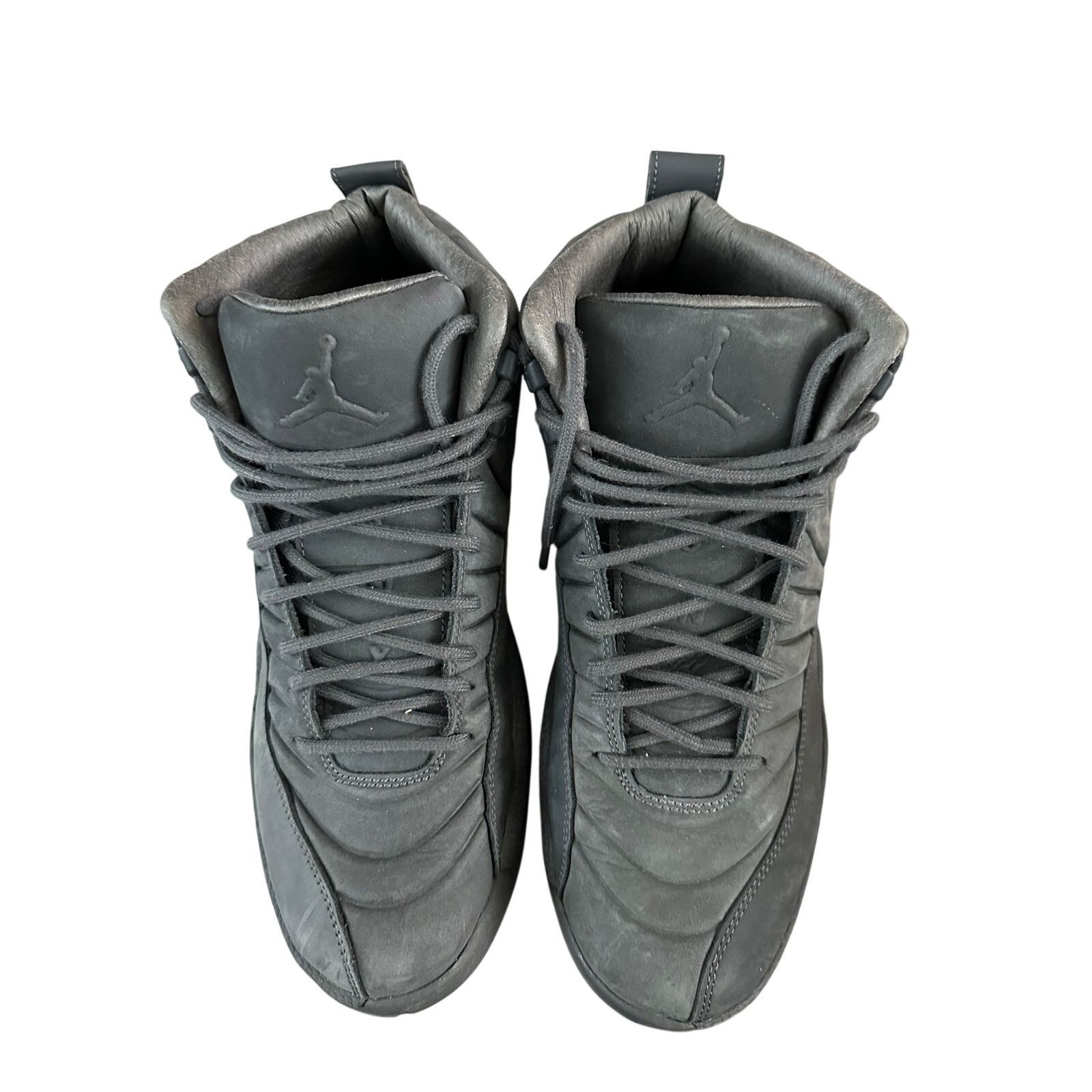 Nike Men’s Air Jordan 12 Retro PSNY size 10.5 Size US 11 / EU 44 - 1 Thumbnail