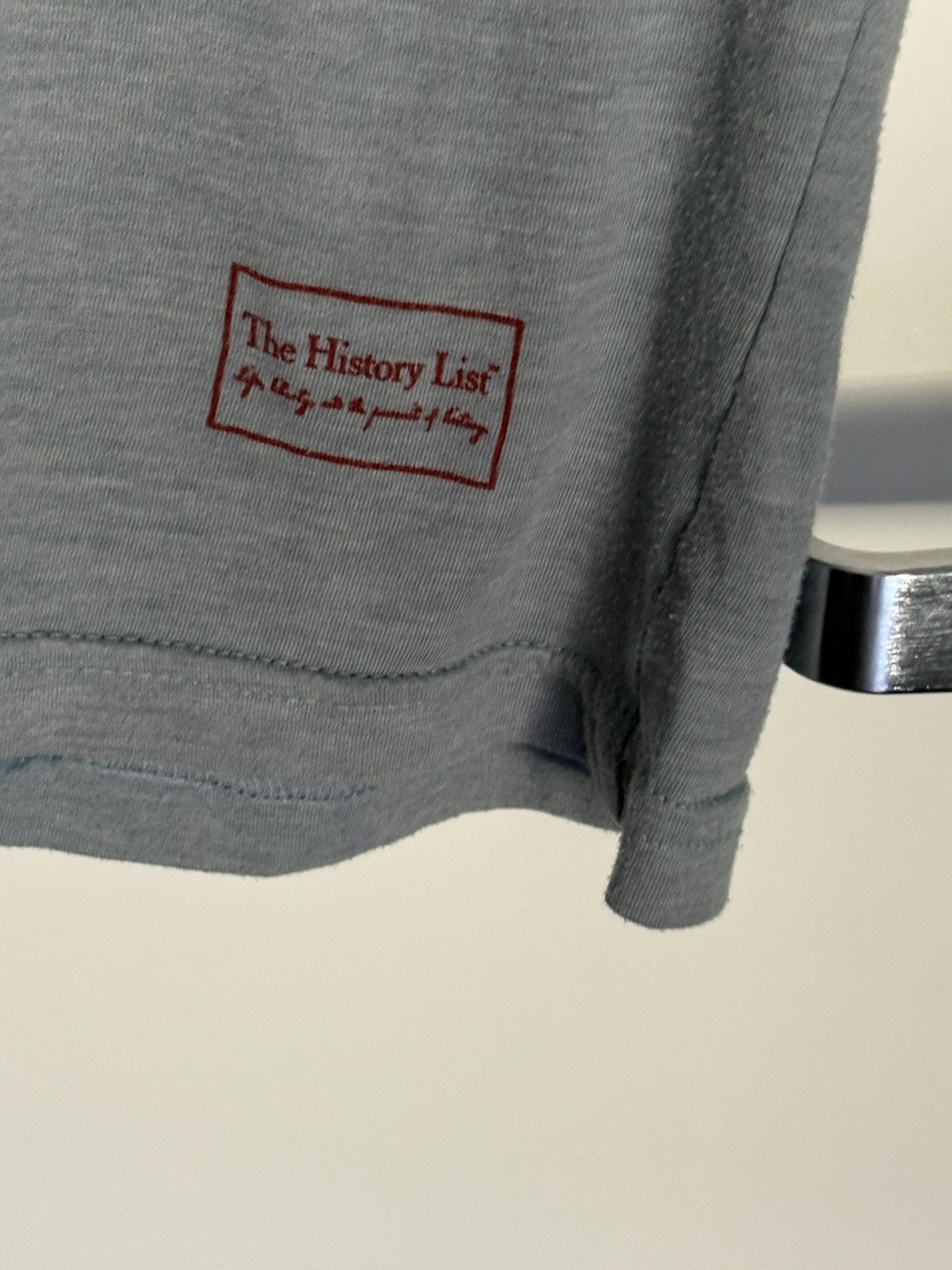 Other Next Level Apparel Revolutionary Superheroes Graphic Tee Med Size US M / EU 48-50 / 2 - 4 Thumbnail