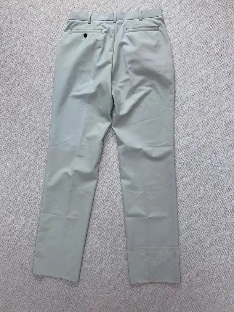 Brunello Cucinelli Brunello Cucinelli Green Golf Tech Pants. Size US 26 / EU 42 - 8 Thumbnail