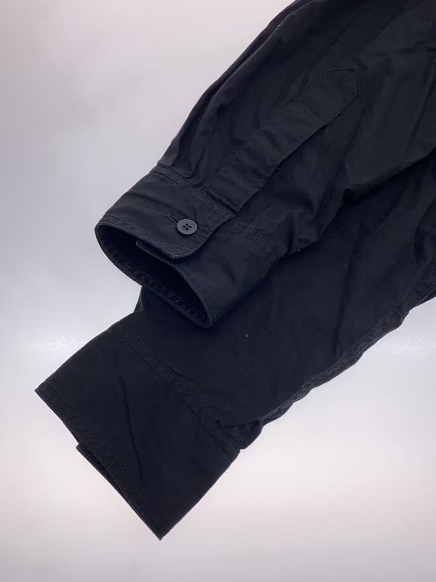 Yohji Yamamoto yohji yamamoto POUR HOMME 24SS Broad BIG shirts Size US L / EU 52-54 / 3 - 5 Thumbnail