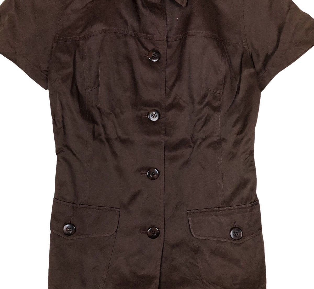 MAX&Co. MAX AND CO POLOS Size S / US 4 / IT 40 - 2 Thumbnail
