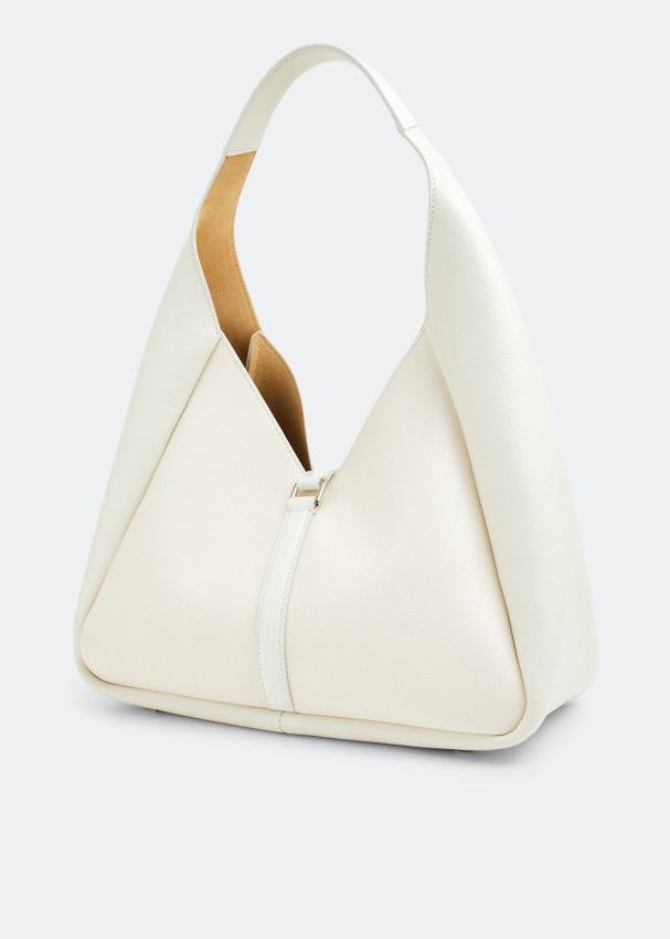 Givenchy o1loc1c0824 Size: OS / Shoulder Bag in White Size ONE SIZE - 3 Thumbnail