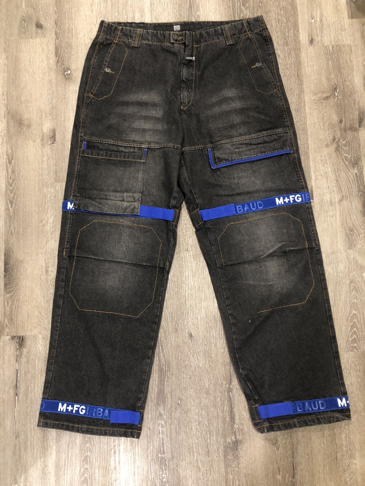 Girbaud Jeans 2000 S | Grailed