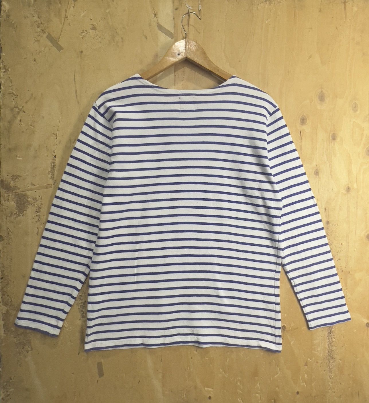 Japanese Brand × OVER THE STRiPES Kriff Mayer x Made in Japan Size M / US 6-8 / IT 42-44 - 2 Thumbnail