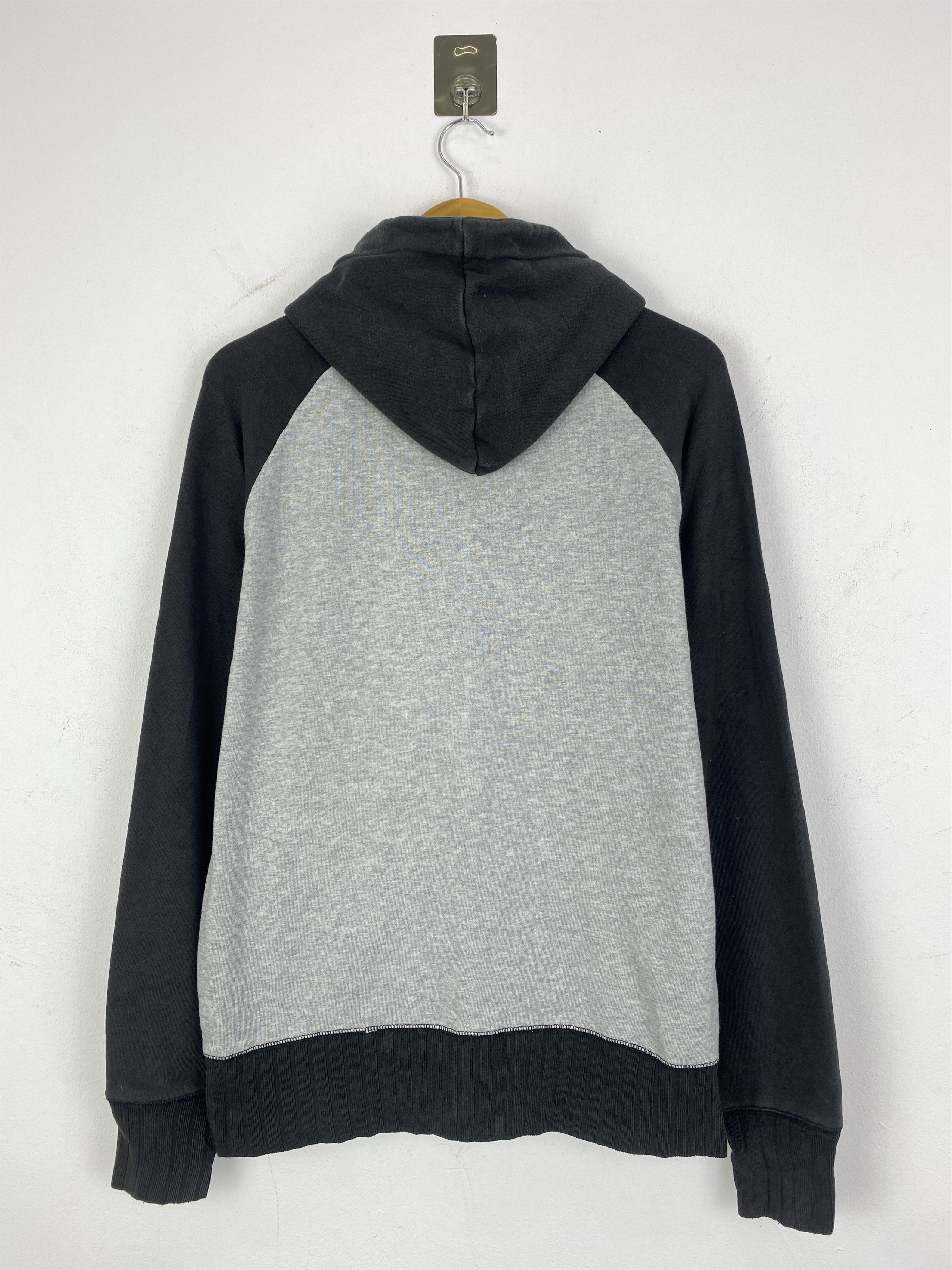 Champion Vintage Champion US Military Air Force Hoodie SH0236 Size US L / EU 52-54 / 3 - 3 Thumbnail