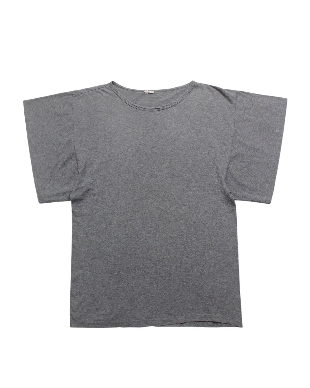 Comme des Garcons SS1989 COMME DES GARCONS BOX T-SHIRT Size US XL / EU 56 / 4 - 1 Thumbnail