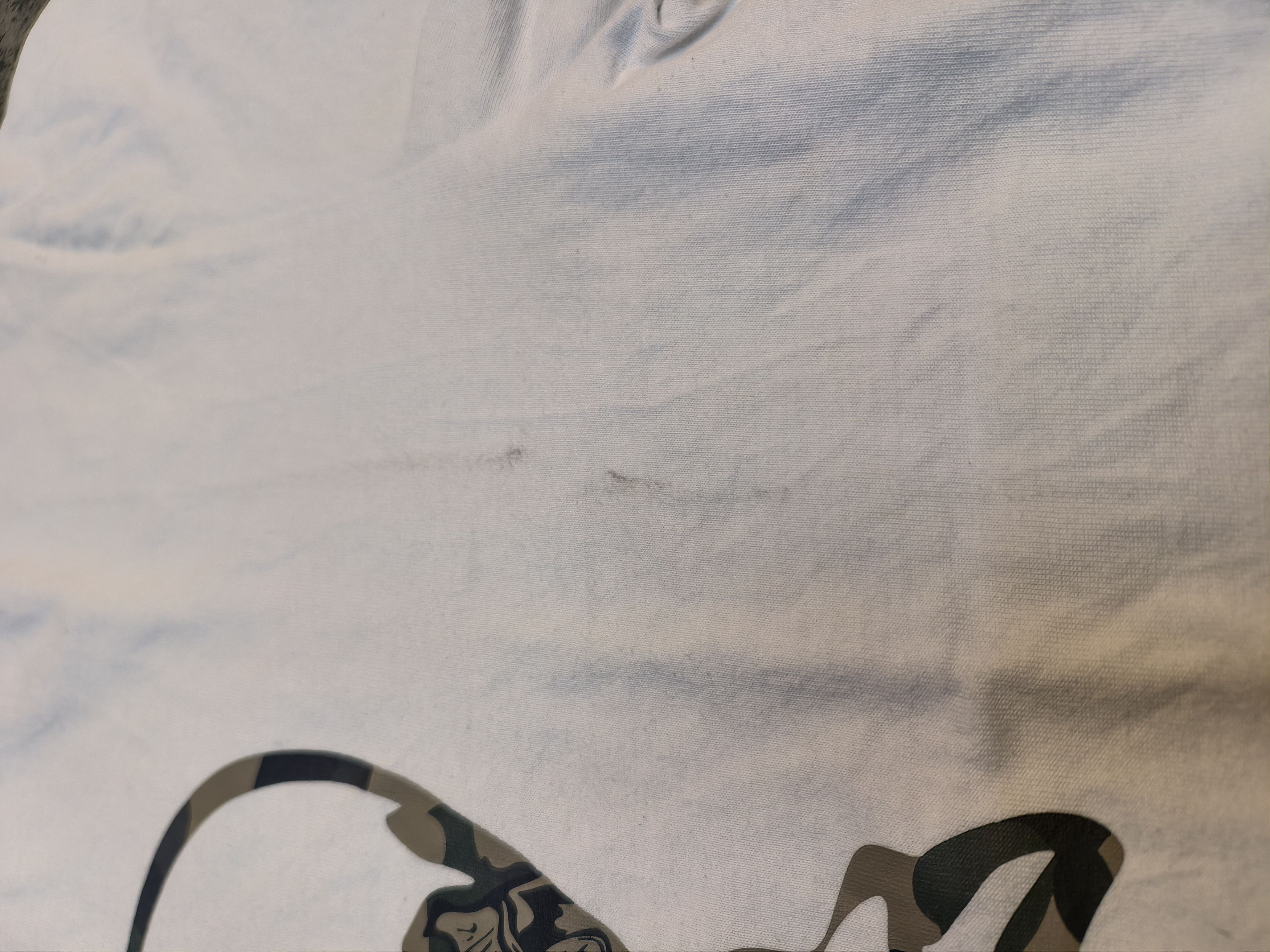 Bape Bape General x Ursus Size US M / EU 48-50 / 2 - 3 Thumbnail