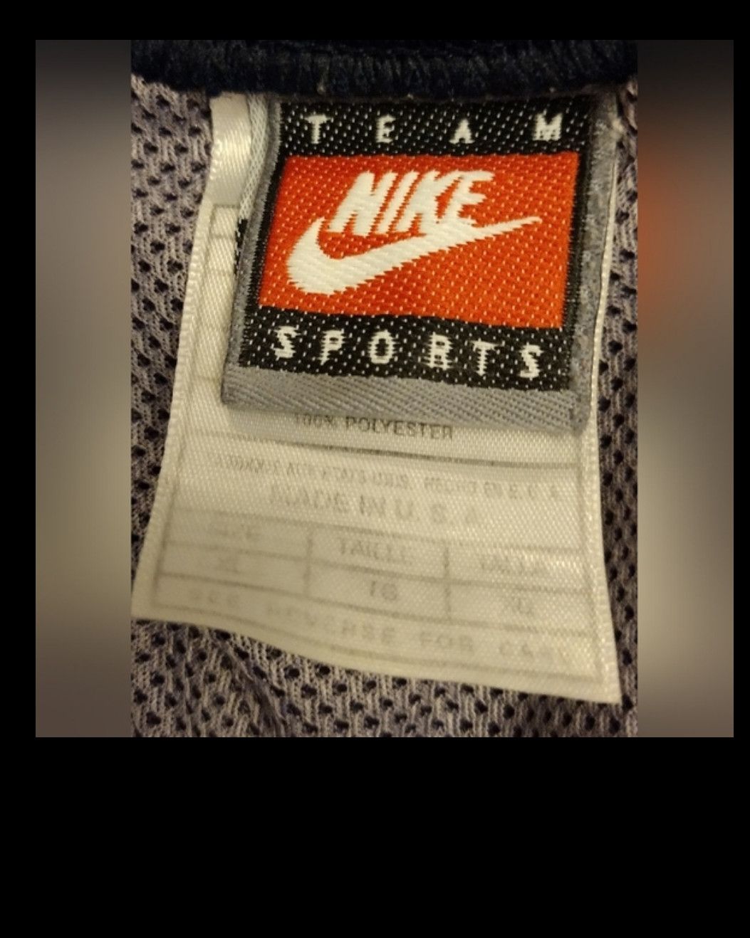 Nike Arizona Wildcats jersey #44 Size US XL / EU 56 / 4 - 2 Thumbnail