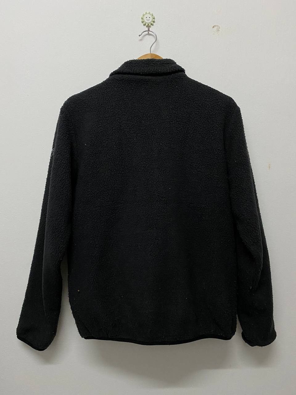 Columbia columbia black fleece jacket nice design Size US M / EU 48-50 / 2 - 5 Thumbnail