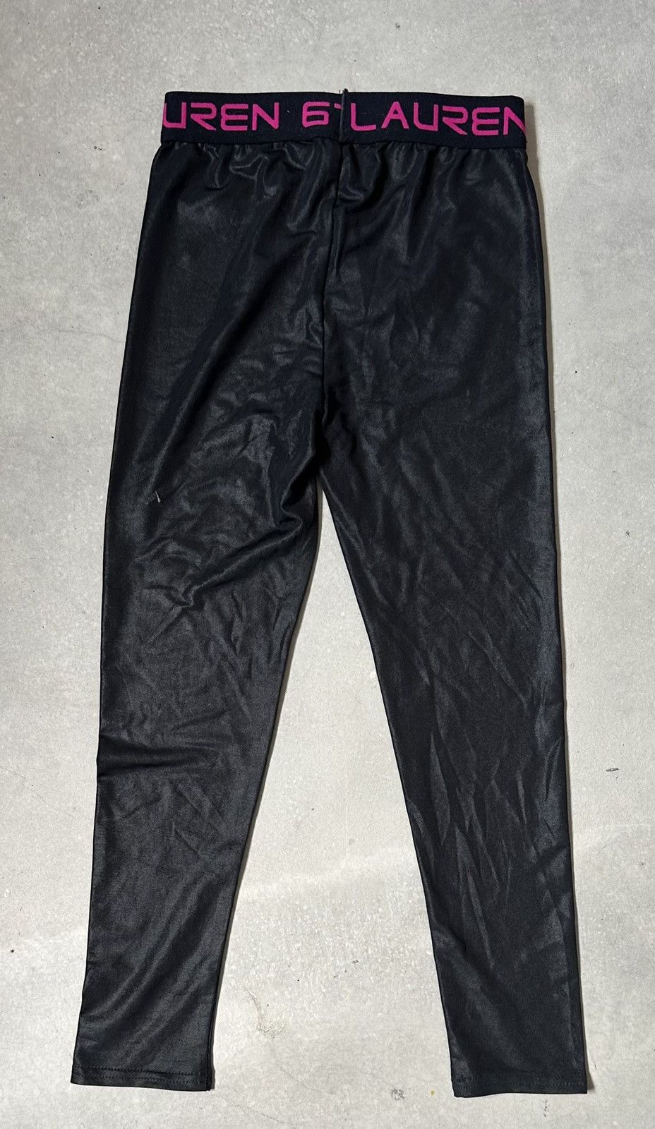 Ralph Lauren RAPLH LAUREN LEGGING Size 22" - 1 Thumbnail