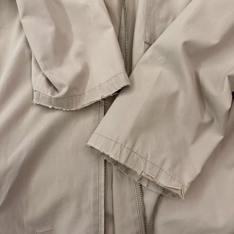 Helmut Lang HELMUT LANG size50 parka jacket Size US L / EU 52-54 / 3 - 6 Thumbnail