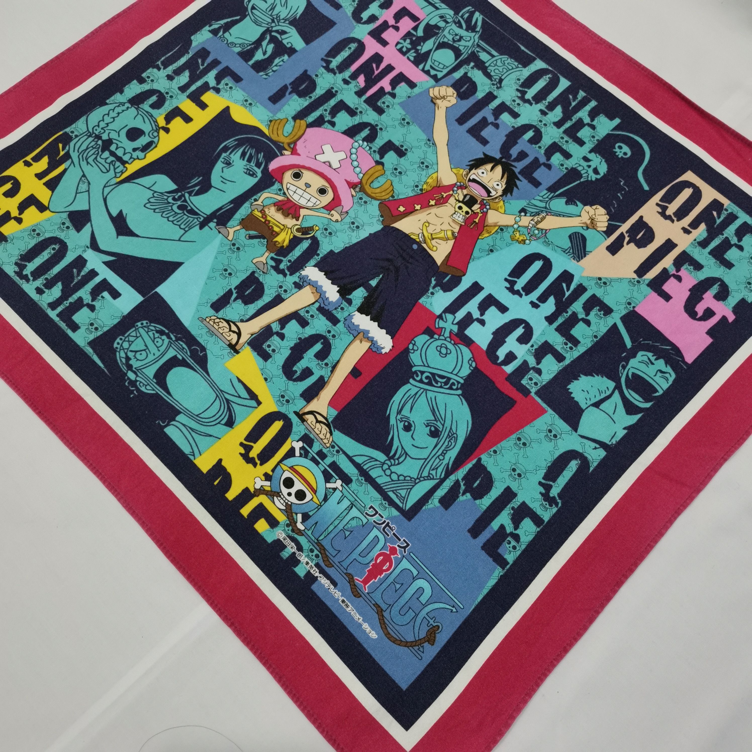 One Piece ONE PIECE Size ONE SIZE - 2 Thumbnail