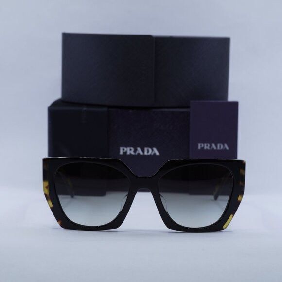 Prada 🕶️ New Prada PR15WSF 3890A7 Sunglasses Size ONE SIZE - 2 Thumbnail