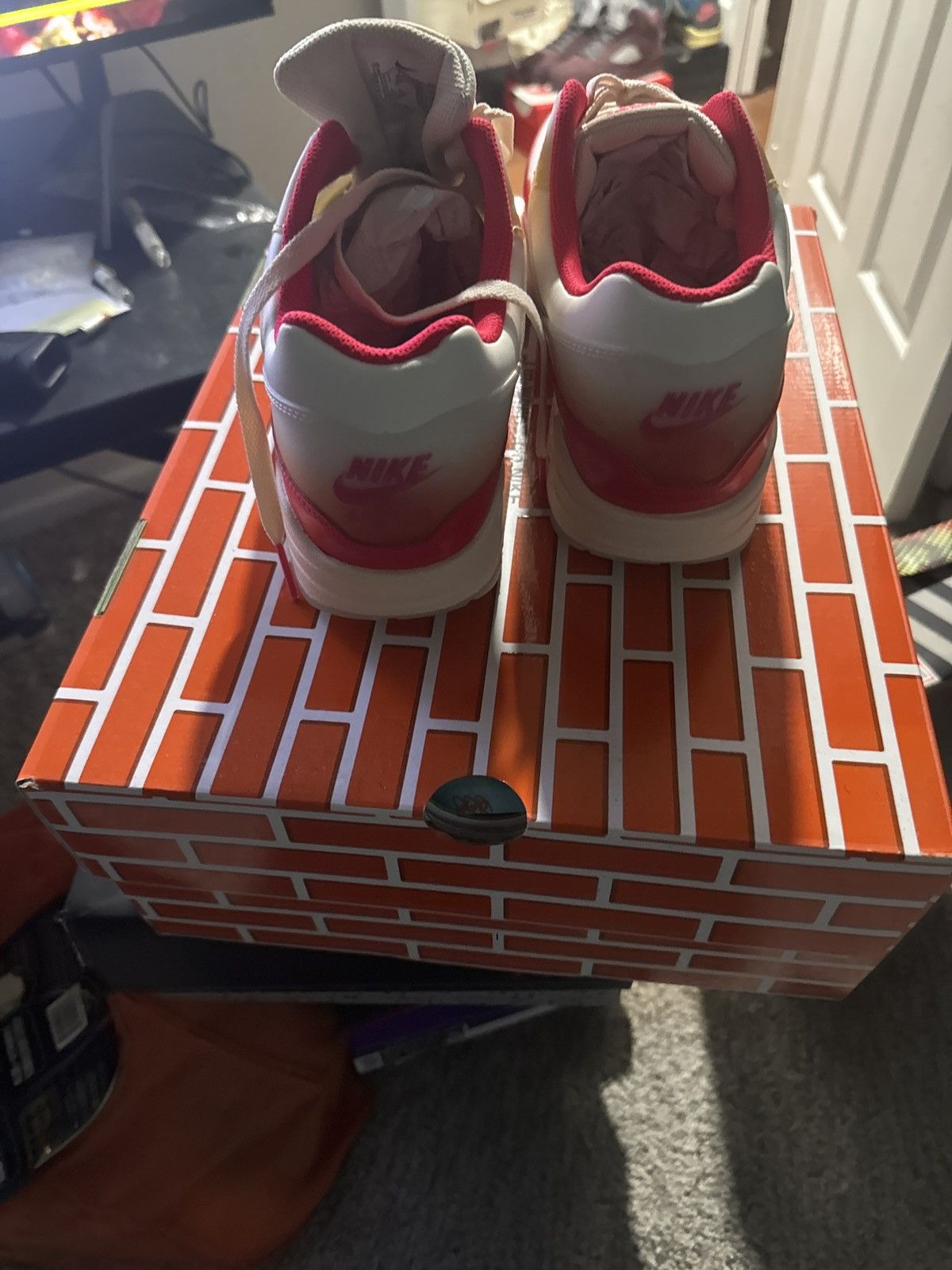 Other Air max 1 87 Size US 11 / EU 44 - 3 Thumbnail