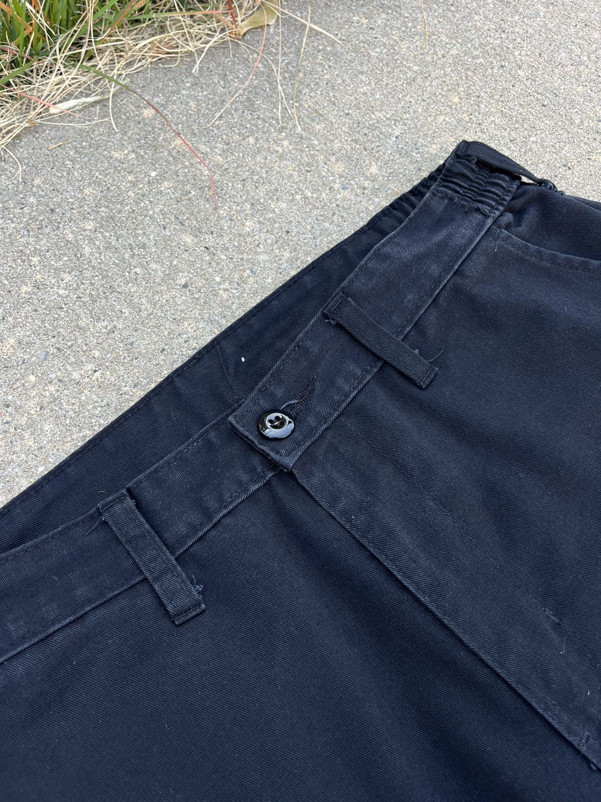 Dickies × Vintage Vintage 00’s Red Kap Pants Size US 33 - 4 Thumbnail