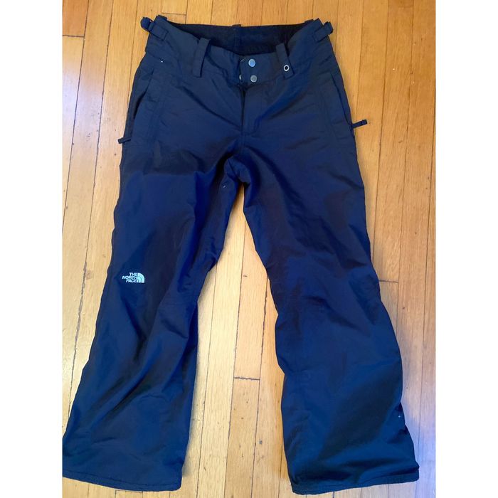 The North Face Ladies Size Small The North Face Hyvent Ski Pants Snow Board