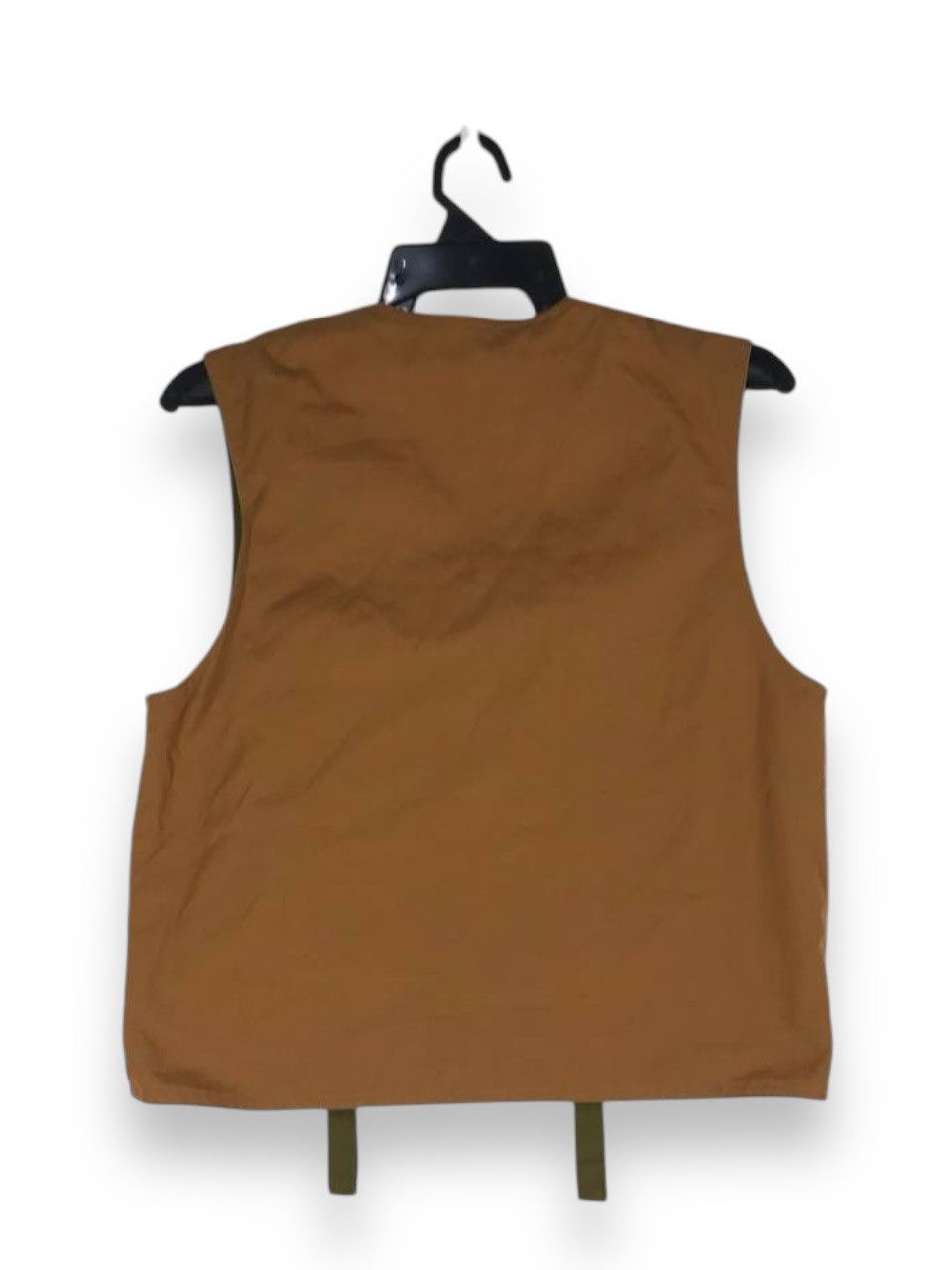 Vintage Military army reversible vest Size US S / EU 44-46 / 1 - 10 Thumbnail