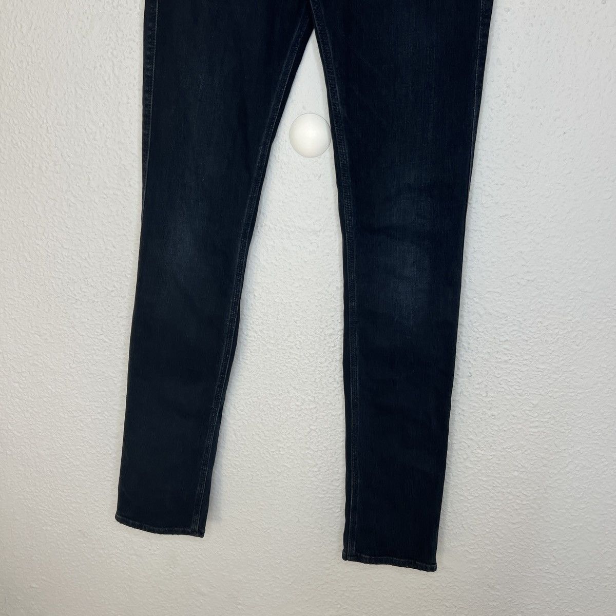 Acne Studios Vintage acne studios jeans denim trousers pants slim Size US 32 / EU 48 - 3 Thumbnail