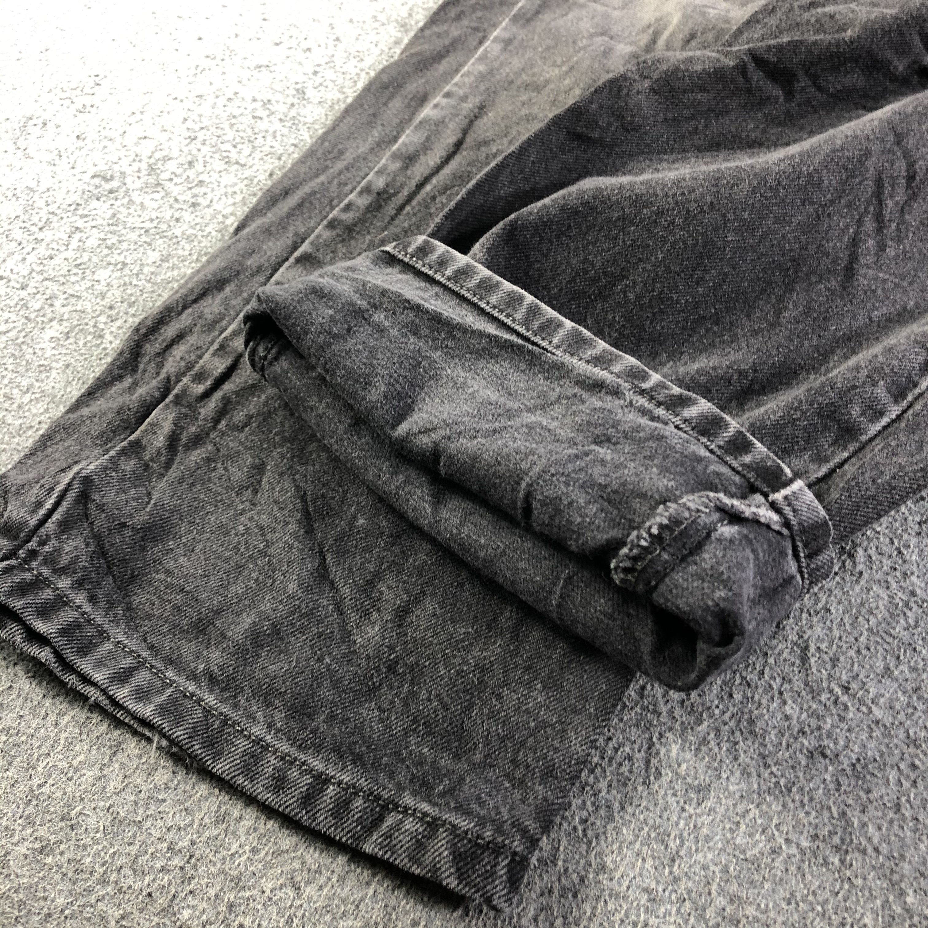Levi's Vintage Levis 550 Jeans-J3193 Size US 40 / EU 56 - 7 Thumbnail