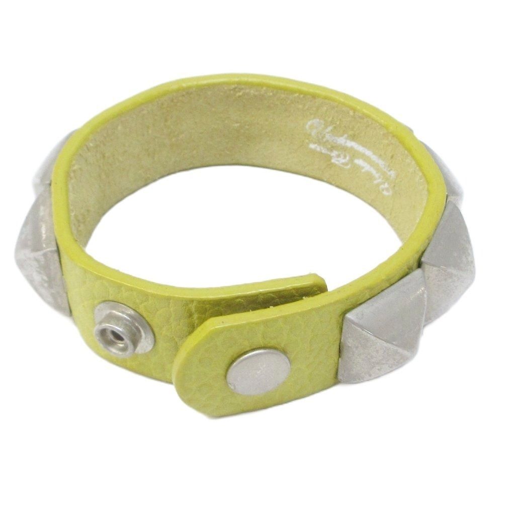 Undercover yellow studded bracelet Size ONE SIZE - 4 Thumbnail