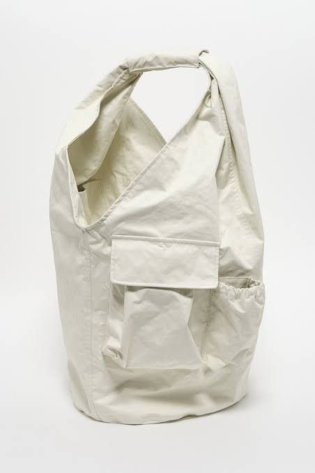 Our Legacy OUR LEGACY TECH DRIP BAG Size ONE SIZE - 6 Thumbnail
