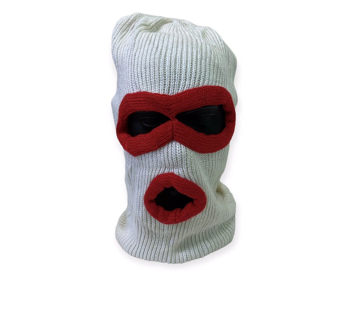 Japanese Brand × Kapital × Vintage Japanese Brand Balaclava Beanie Hat Size ONE SIZE - 1 Thumbnail