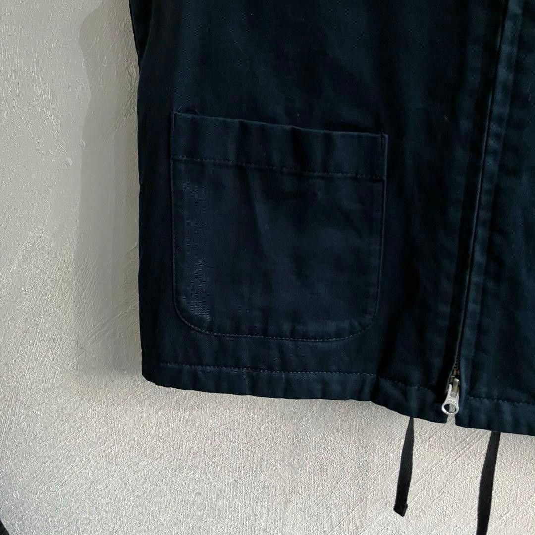 Other RANDT Quilted Hooded Vest Size US L / EU 52-54 / 3 - 8 Thumbnail