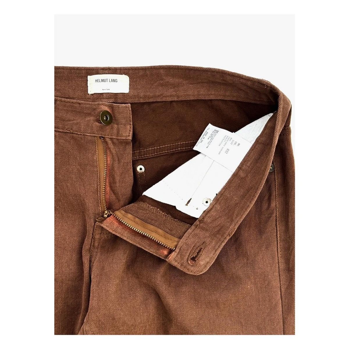 Helmut Lang Helmut Lang Pants Size US 31 - 4 Thumbnail