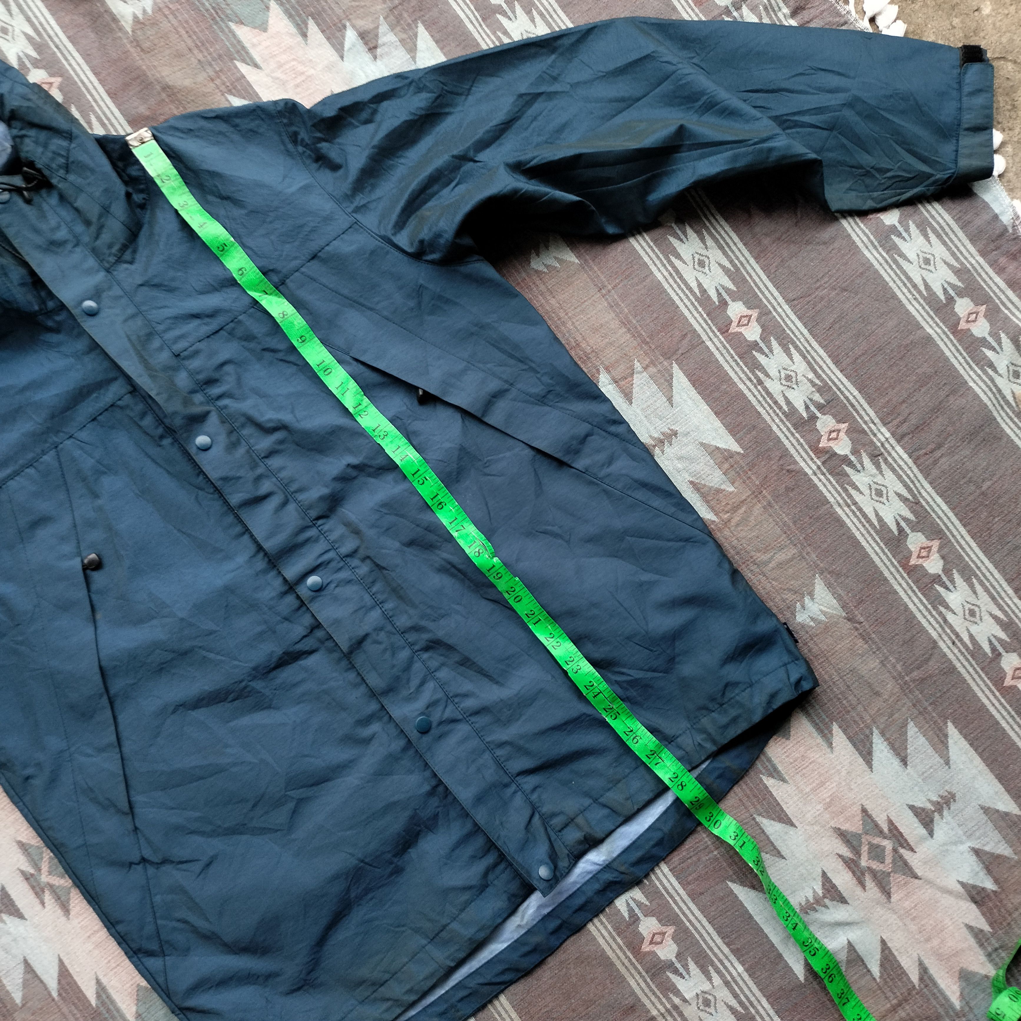 Supreme Supreme triple layer waterproof breathable jacket Size US M / EU 48-50 / 2 - 22 Thumbnail