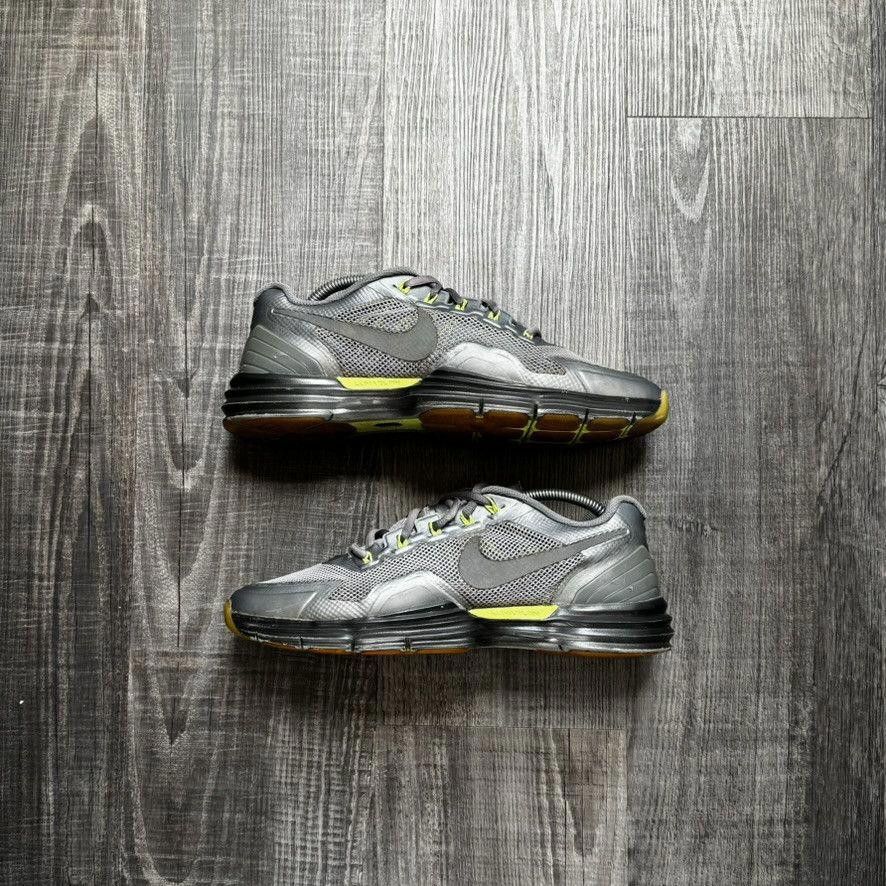 Nike NIKE • Lunar TR+1 "Silver Volt" (10M) Size US 10 / EU 43 - 1 Thumbnail