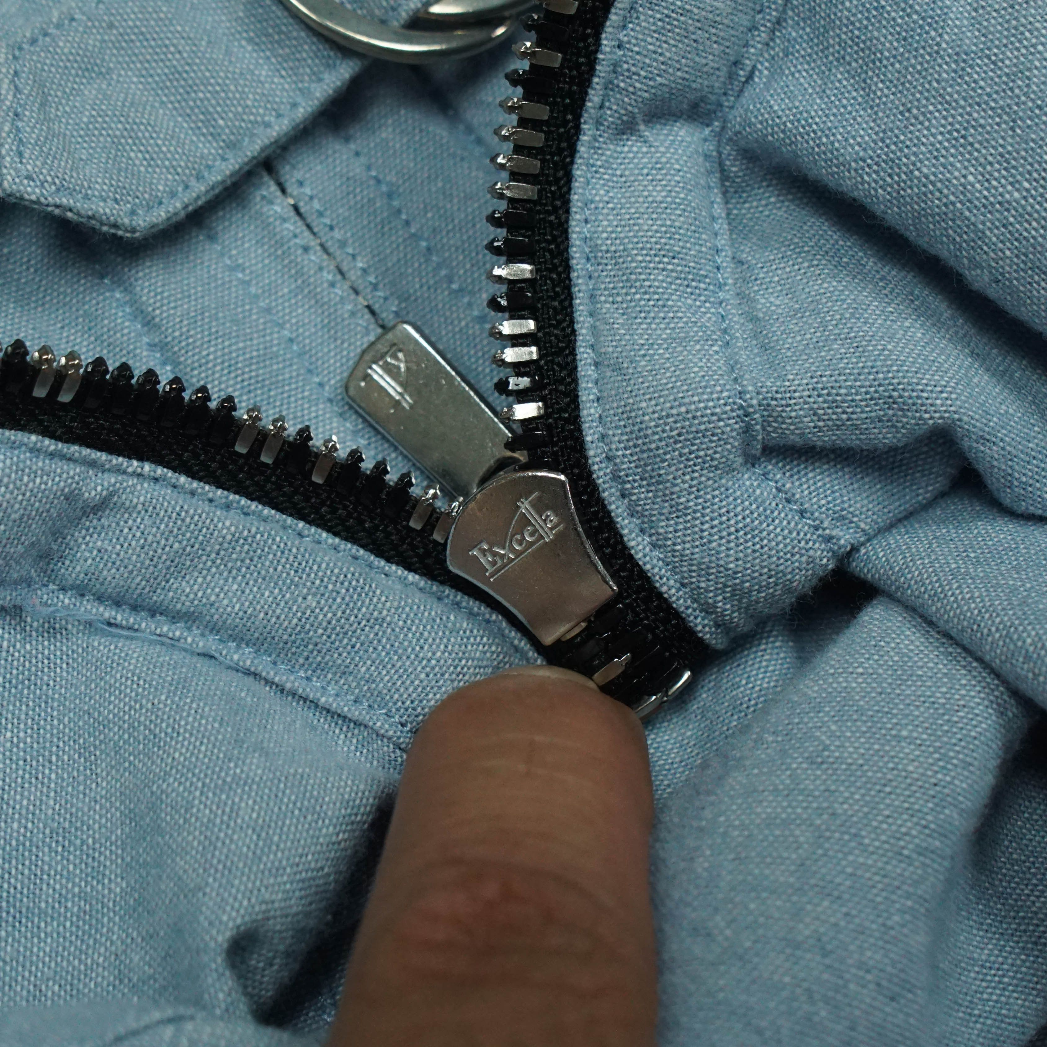 PPFM *NoTariff PPFM Side Buckle Shirt Size US S / EU 44-46 / 1 - 8 Thumbnail