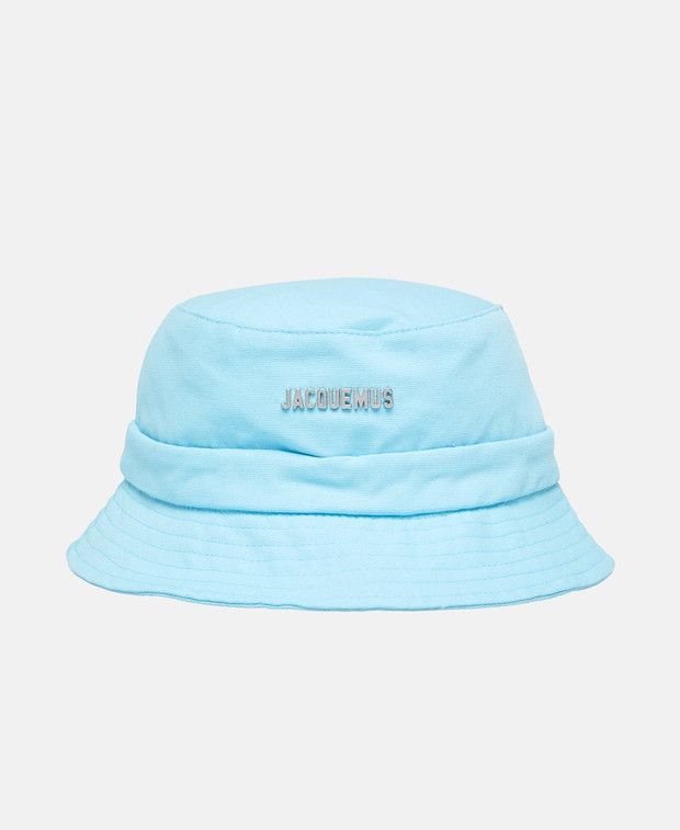 Jacquemus Bucket hat Size ONE SIZE - 1 Thumbnail