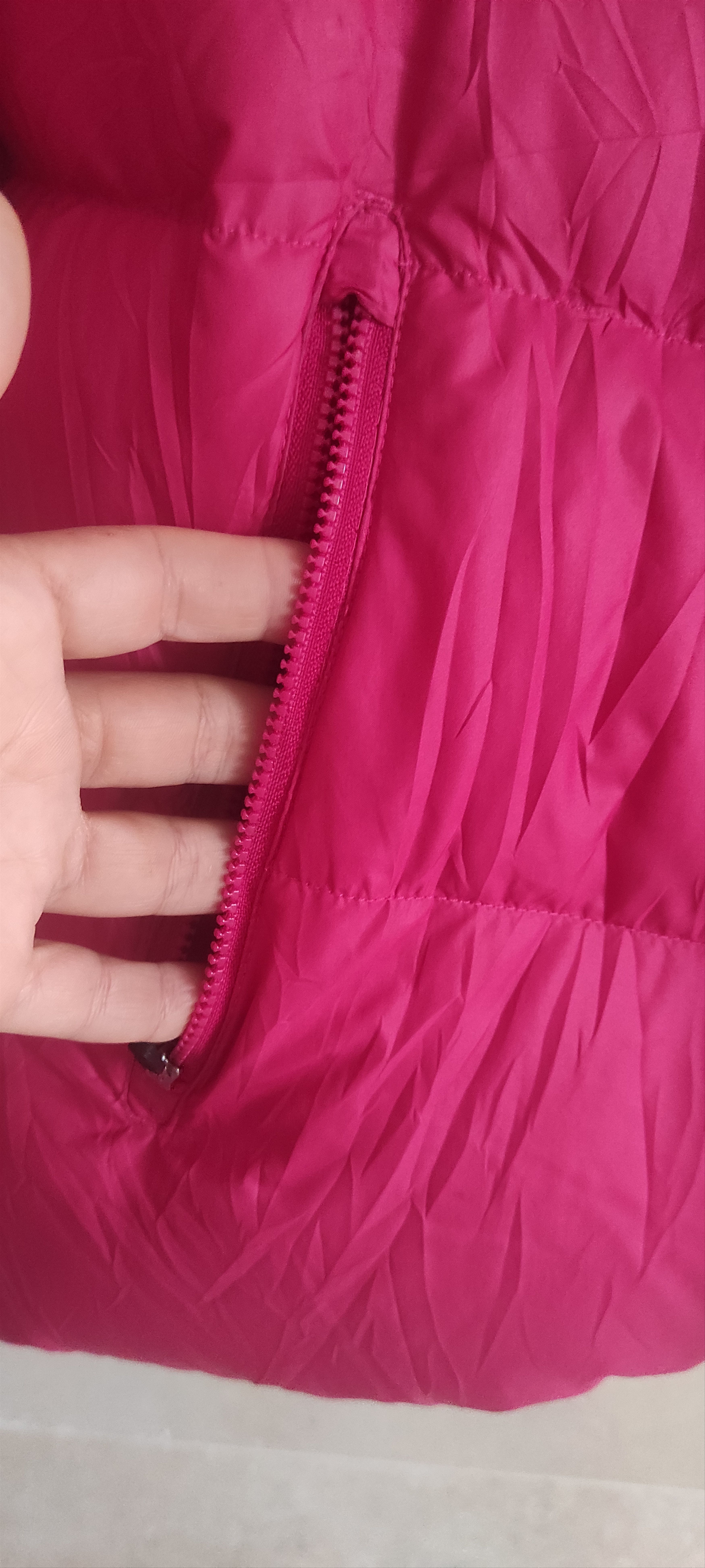 Nike Nike Athletic Dept Goose Down Hooded Puffer Jacket 550 fill Size XL / US 12-14 / IT 48-50 - 7 Thumbnail