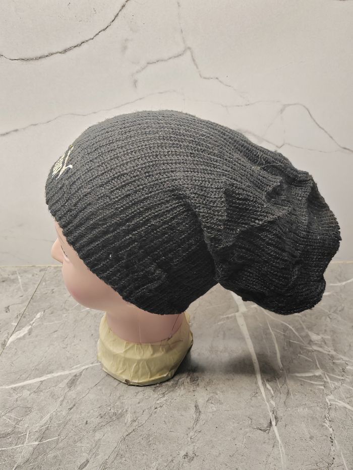 Puma Vintage Puma Beanie Size ONE SIZE - 4 Thumbnail