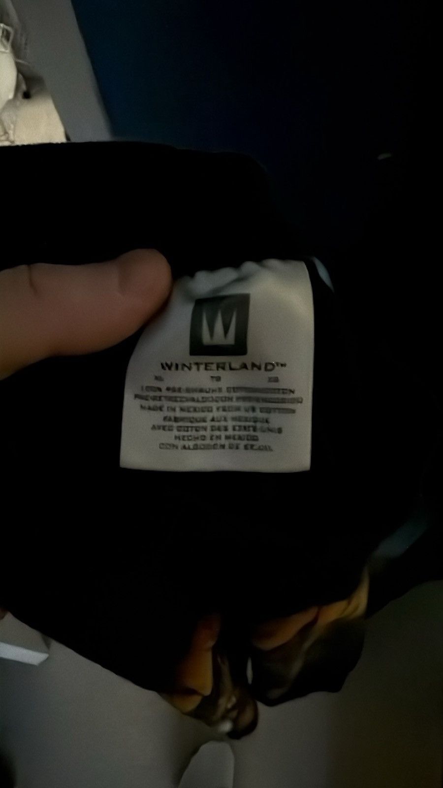 Other PANTERA X TRAVIS SCOTT Size US XL / EU 56 / 4 - 2 Thumbnail