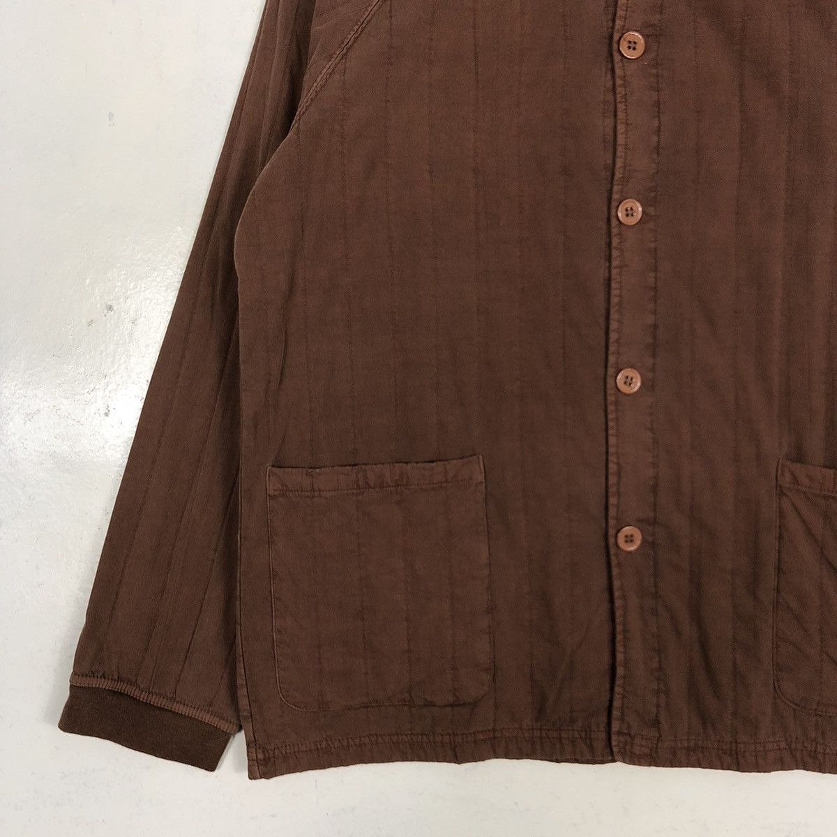 Japanese Brand × Journal Standard × Other 🇯🇵Journal Standard Workers Jacket Size US M / EU 48-50 / 2 - 3 Thumbnail