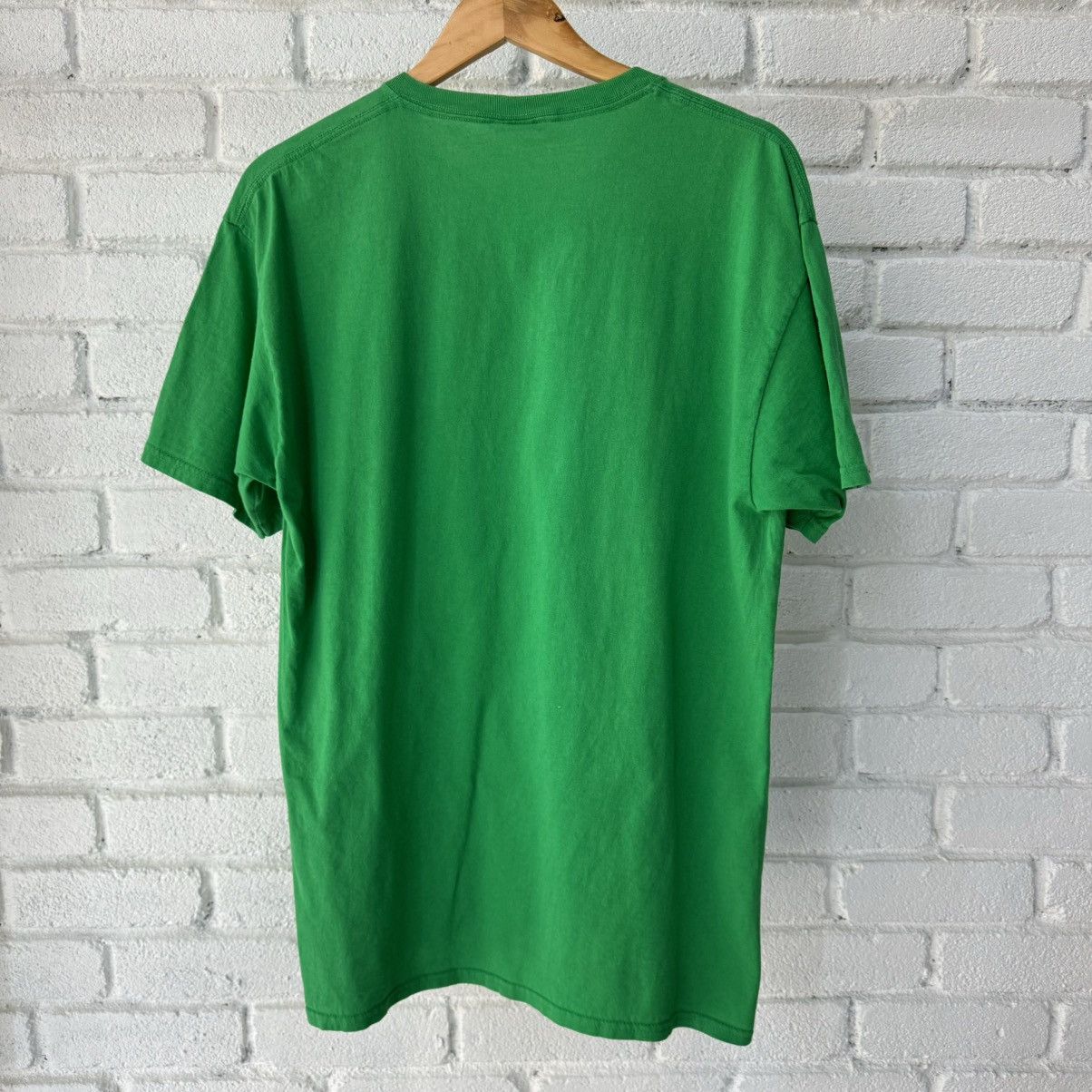 Keith Haring Keith Haring Canada Tee Size US L / EU 52-54 / 3 - 2 Thumbnail