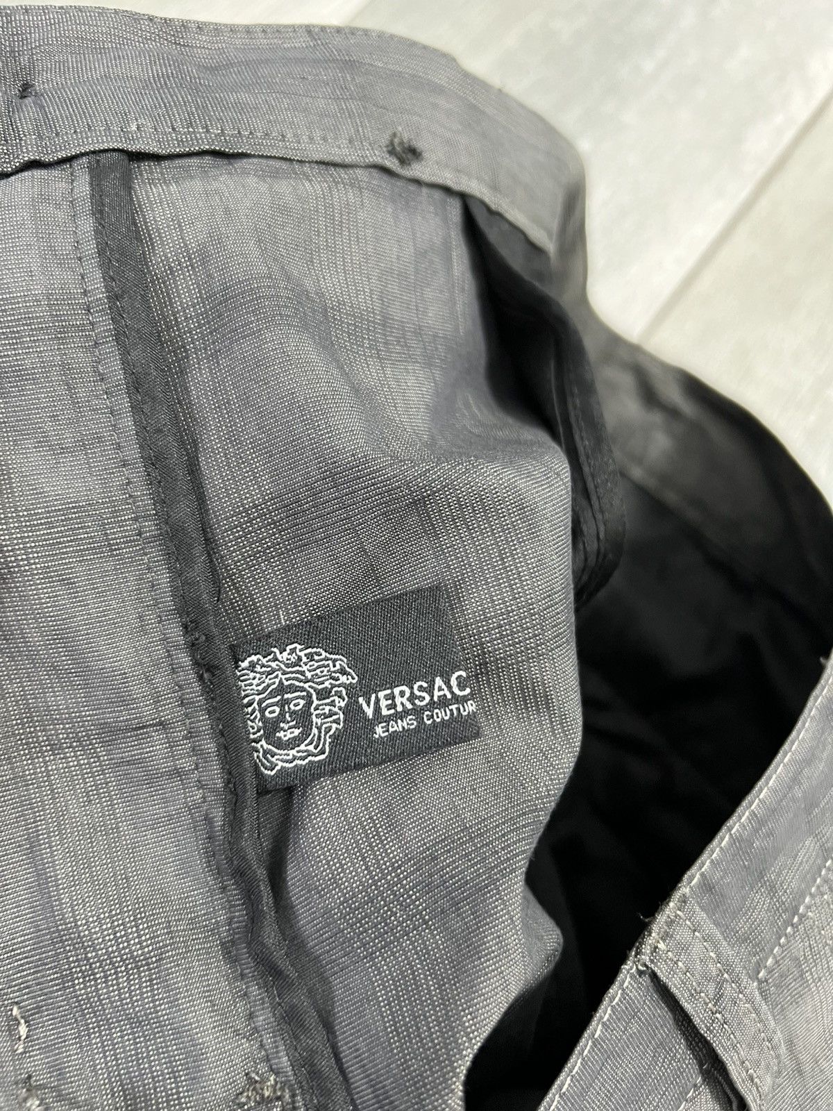 Versace Jeans Couture Versace Jeans Couture Men’s Pants Size 36 Size US 36 / EU 52 - 15 Thumbnail