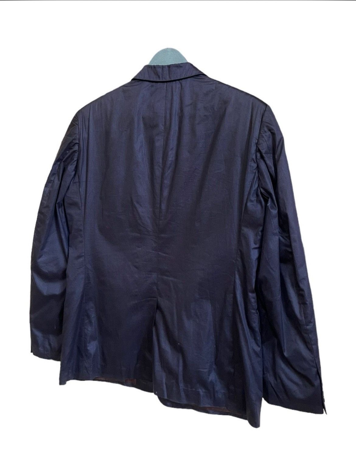 Jean Paul Gaultier Gaultier Homme Objet Blazer Size 44R - 13 Thumbnail