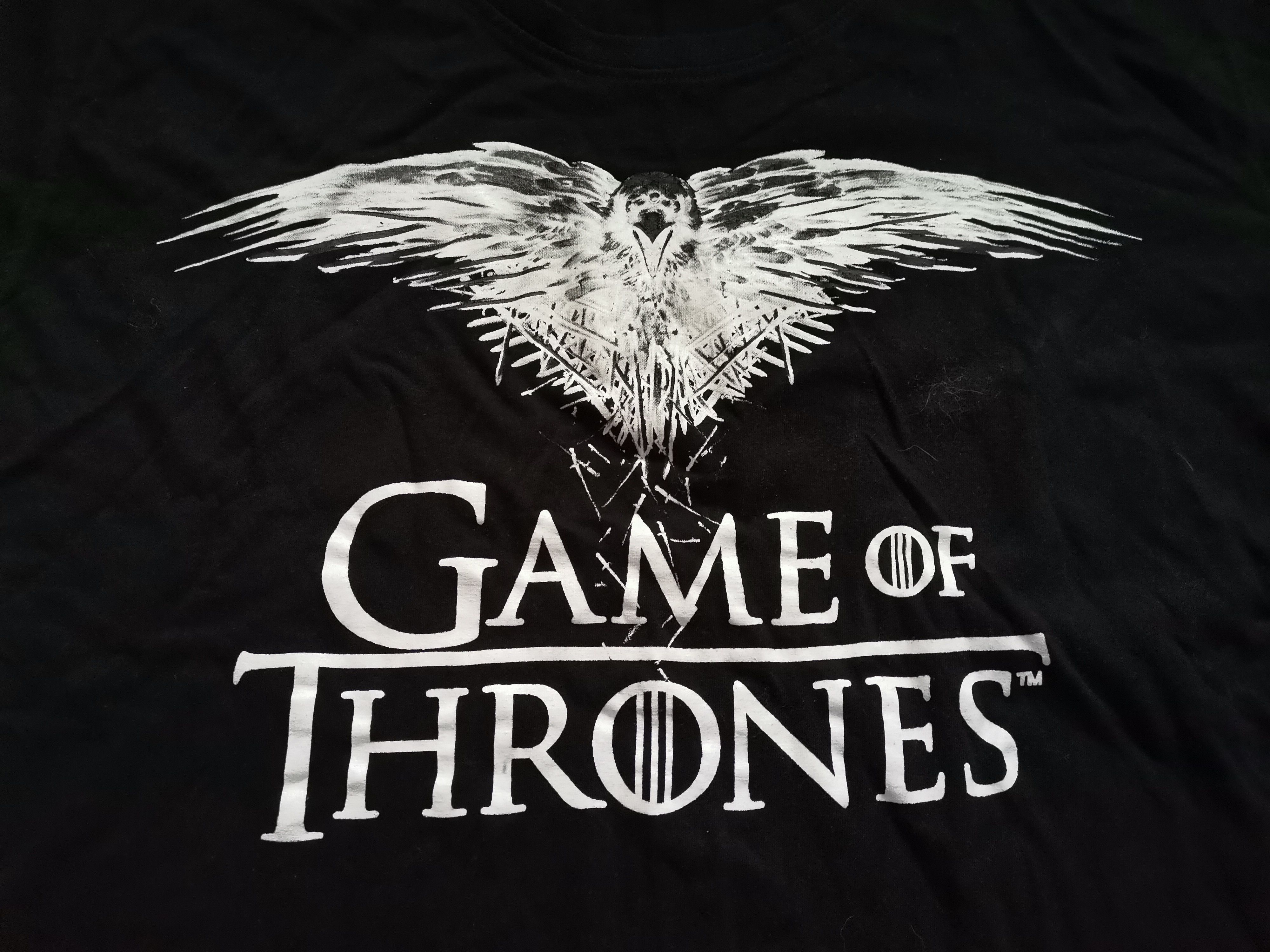 Other Game of Thrones T-Shirt Size US XL / EU 56 / 4 - 2 Thumbnail